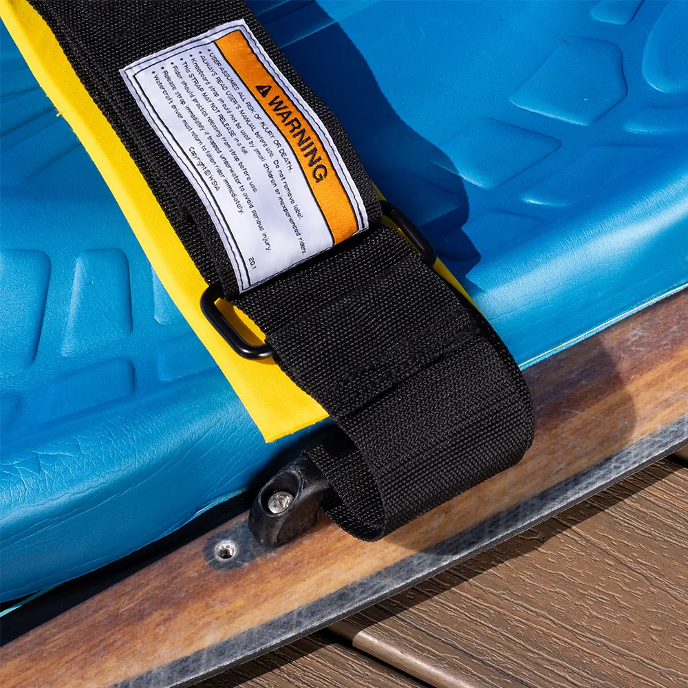 O'Brien Sozo Kneeboard - Image 6