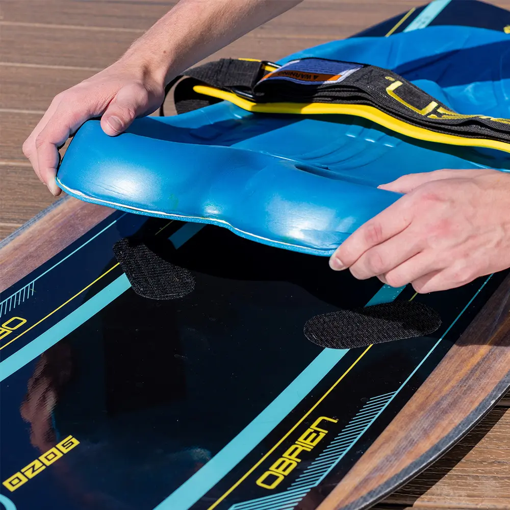 O'Brien Sozo Kneeboard - Image 7