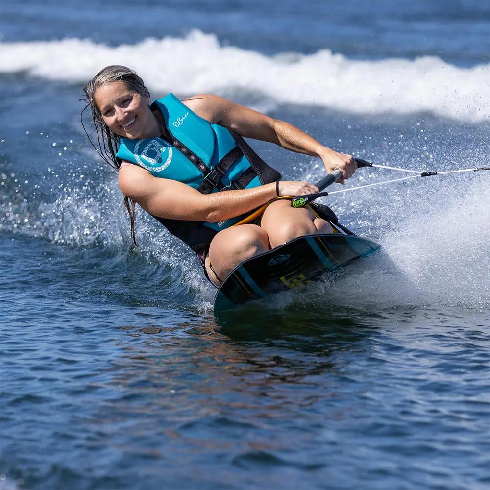 O'Brien Sozo Kneeboard - Image 9
