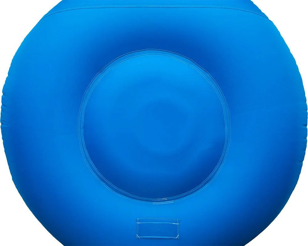 O'Brien Super LeTube Deluxe Towable Tube - Image 5