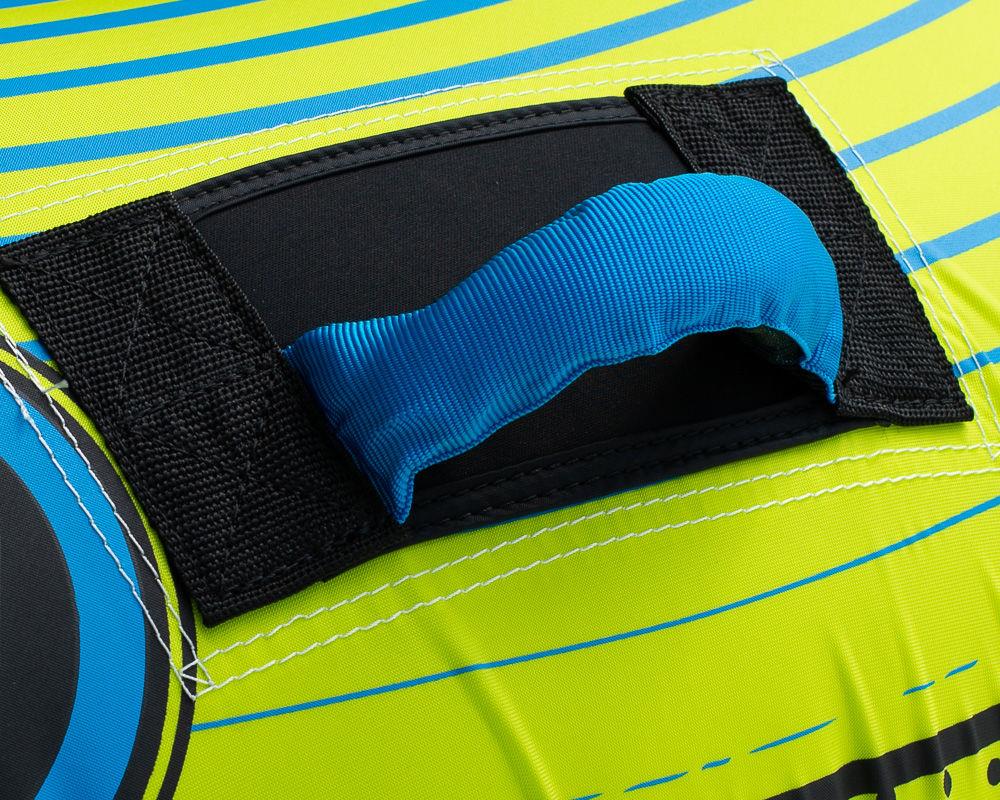 O'Brien Super LeTube Deluxe Towable Tube - Image 8