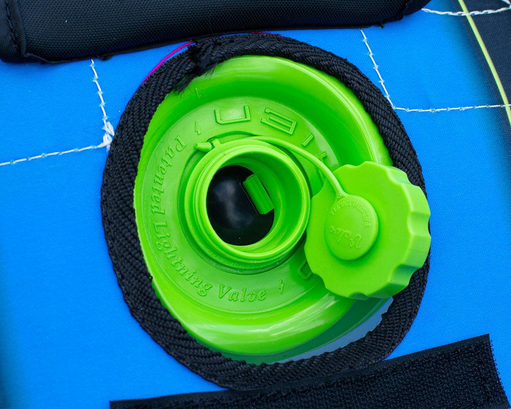 O'Brien Super LeTube Towable Tube Old Style - Image 6