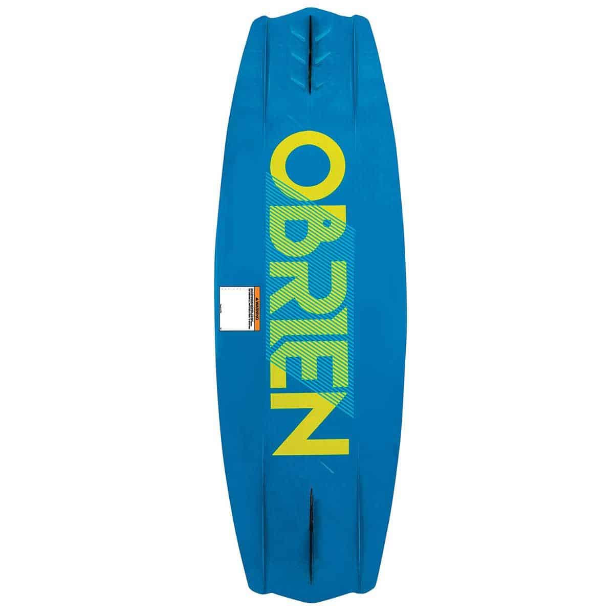 O'Brien Valhalla Wakeboard 143cm - Image 3