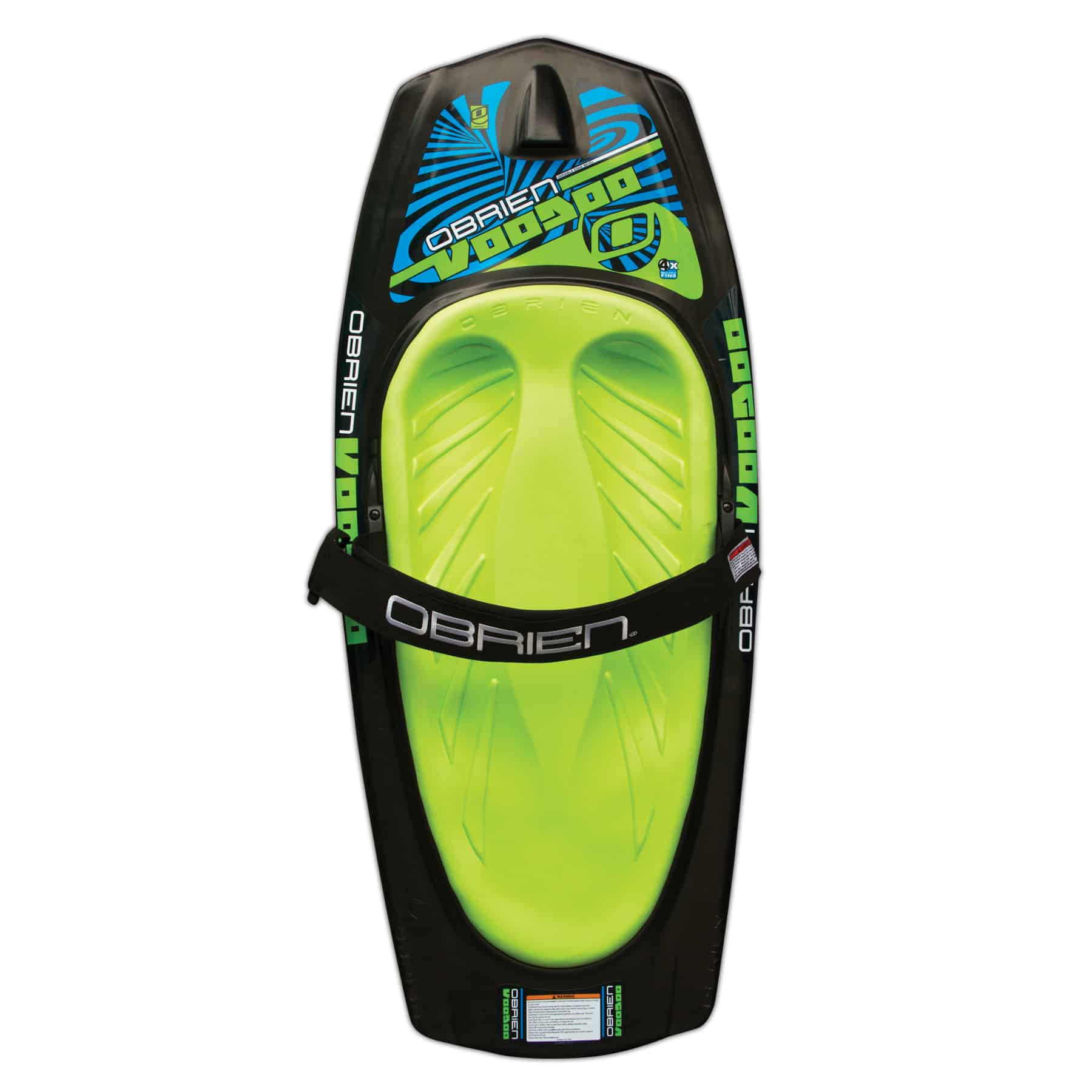 O'Brien Voodoo Kneeboard Old Style - Image 2