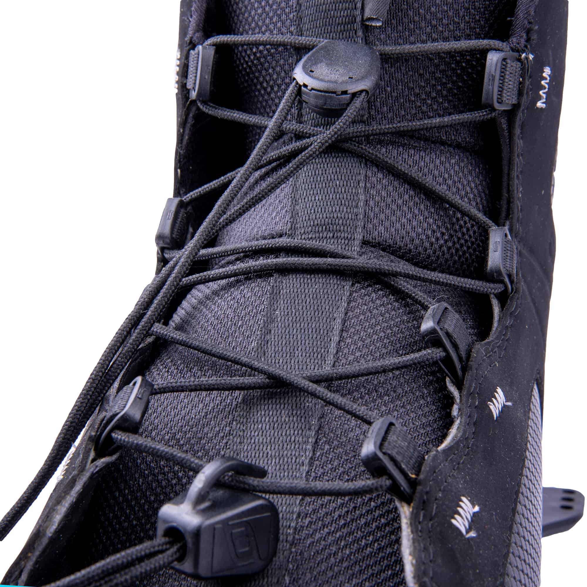 O'Brien Z9 Front Waterski Binding - Image 4