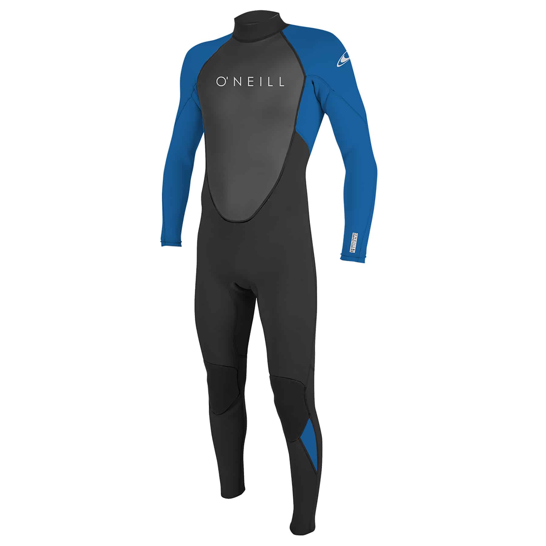 O'Neill Kids Reactor II 3/2mm Full Black/Ocean