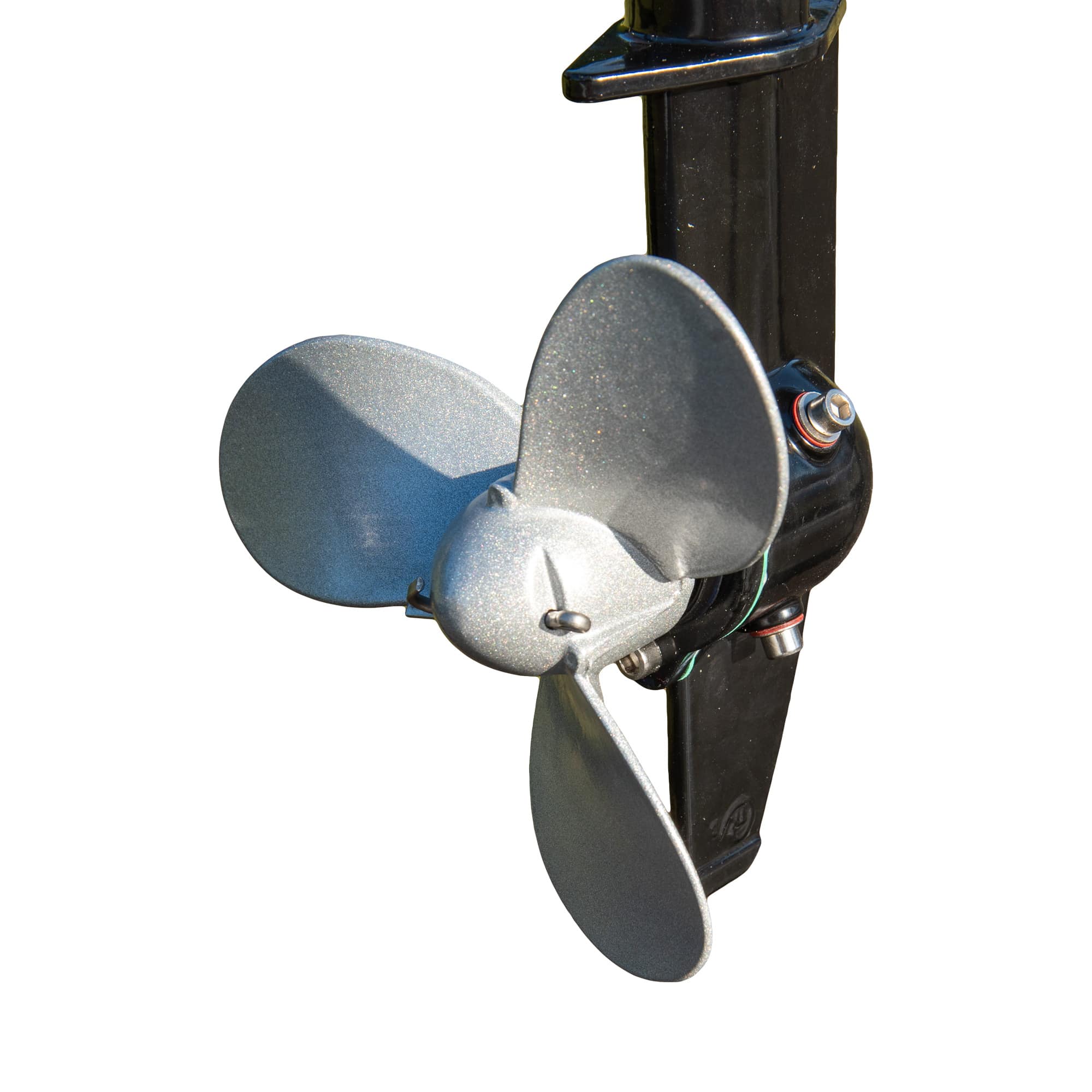 Orca 1.3hp 4-Stroke Outboard Engine - Image 11