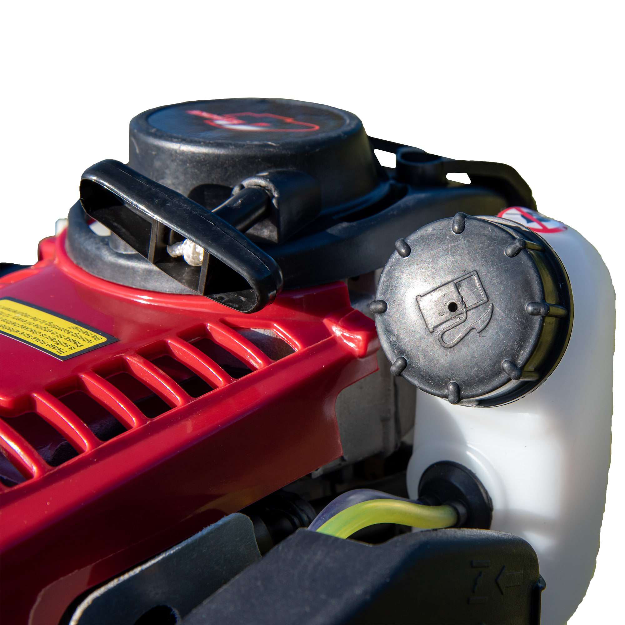 Orca 1.3hp 4-Stroke Outboard Engine - Image 13