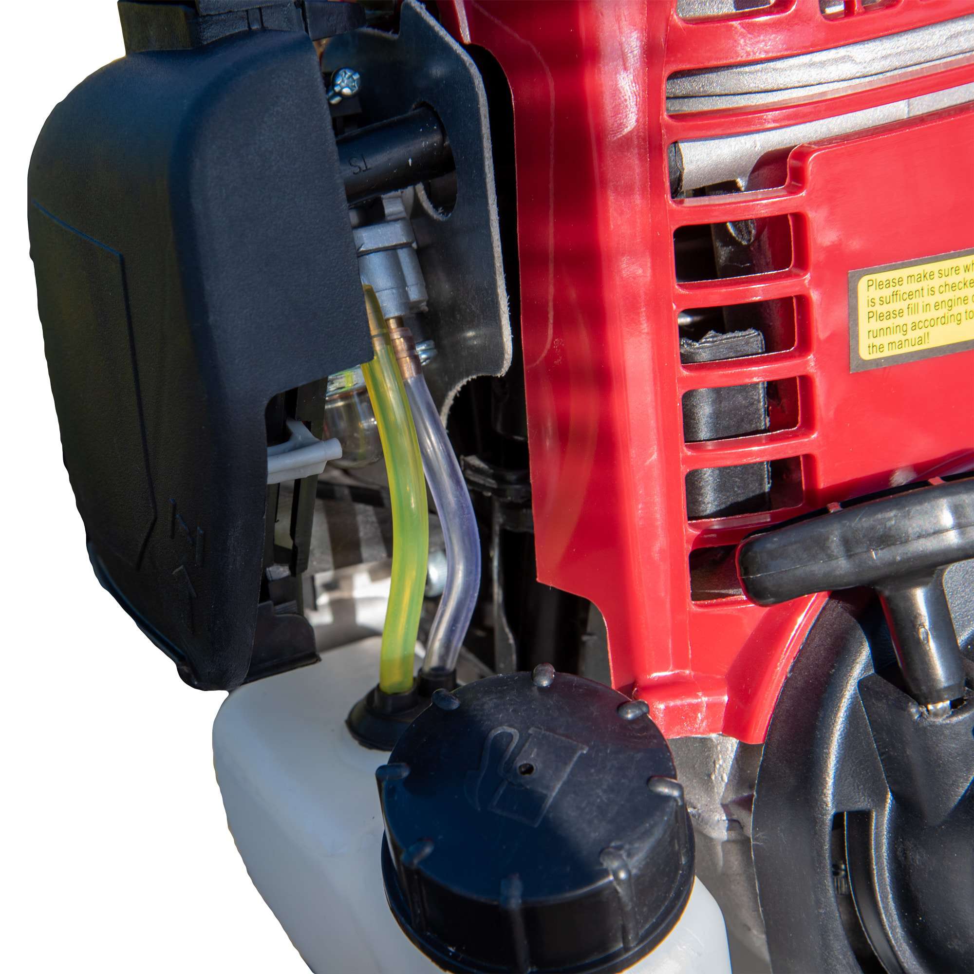 Orca 1.3hp 4-Stroke Outboard Engine - Image 14
