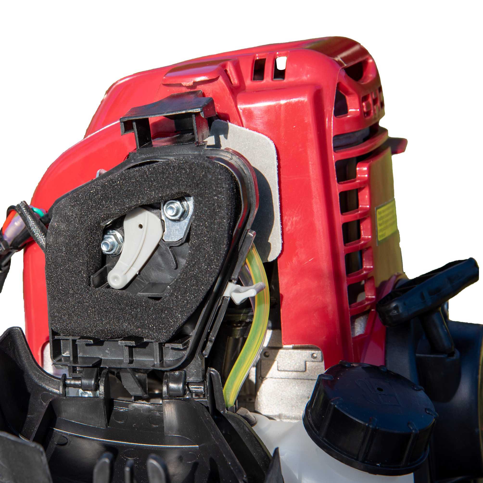 Orca 1.3hp 4-Stroke Outboard Engine - Image 16