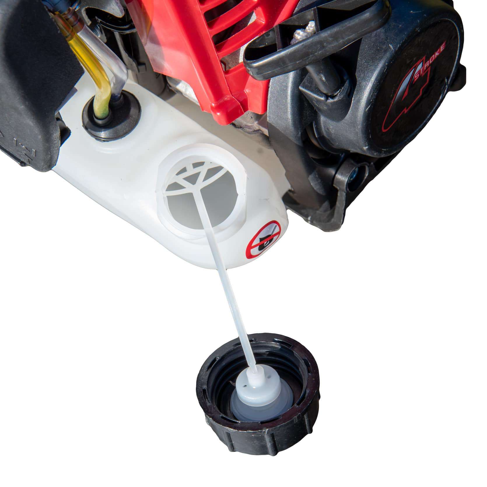 Orca 1.3hp 4-Stroke Outboard Engine - Image 17