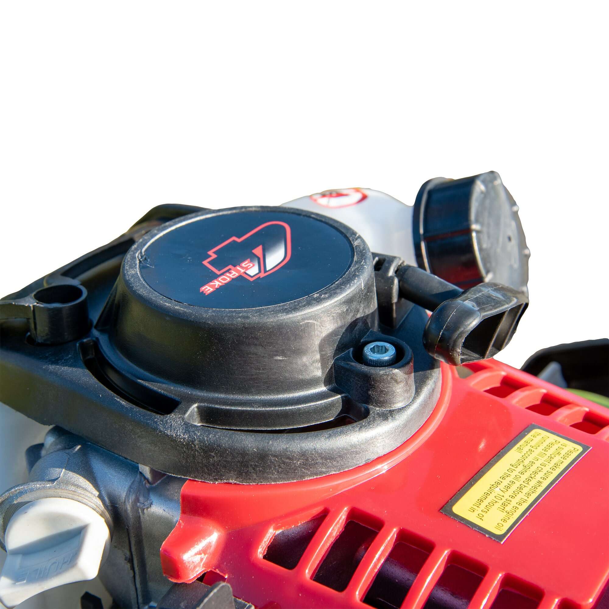 Orca 1.3hp 4-Stroke Outboard Engine - Image 7