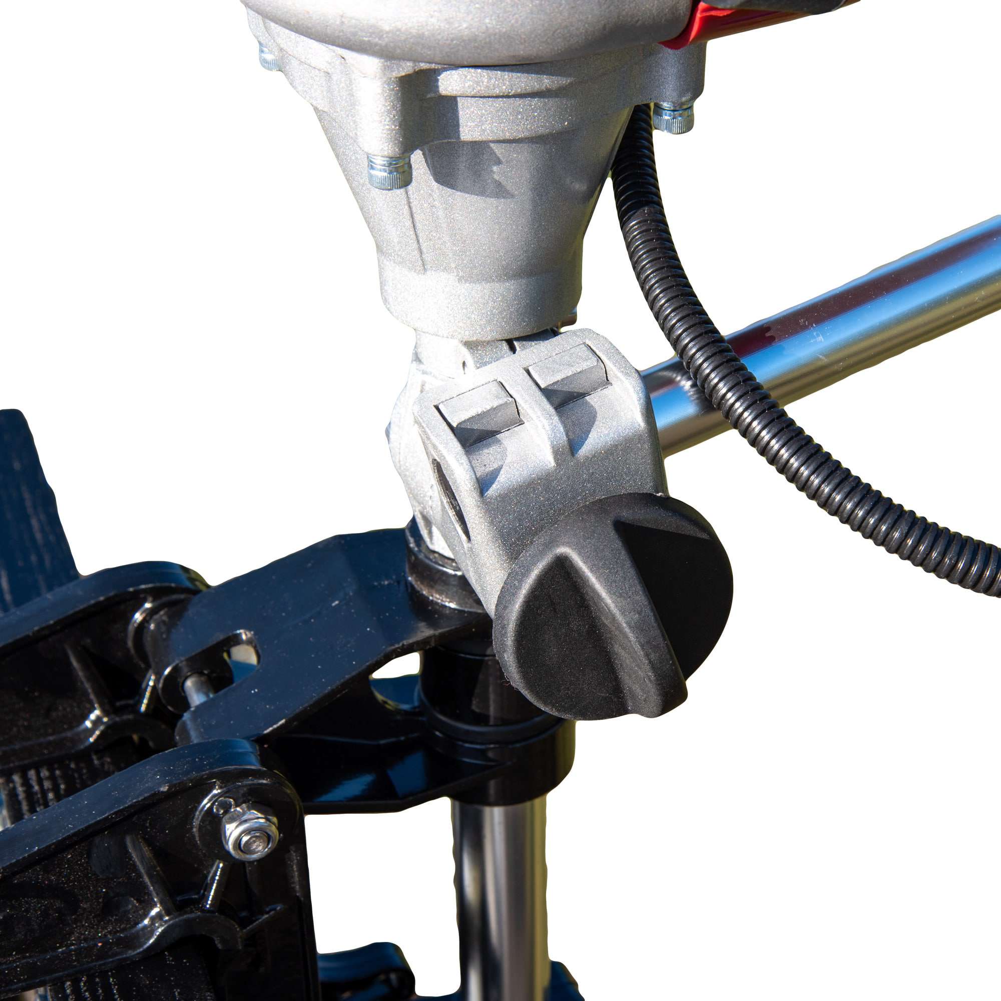 Orca 1.3hp 4-Stroke Outboard Engine - Image 9