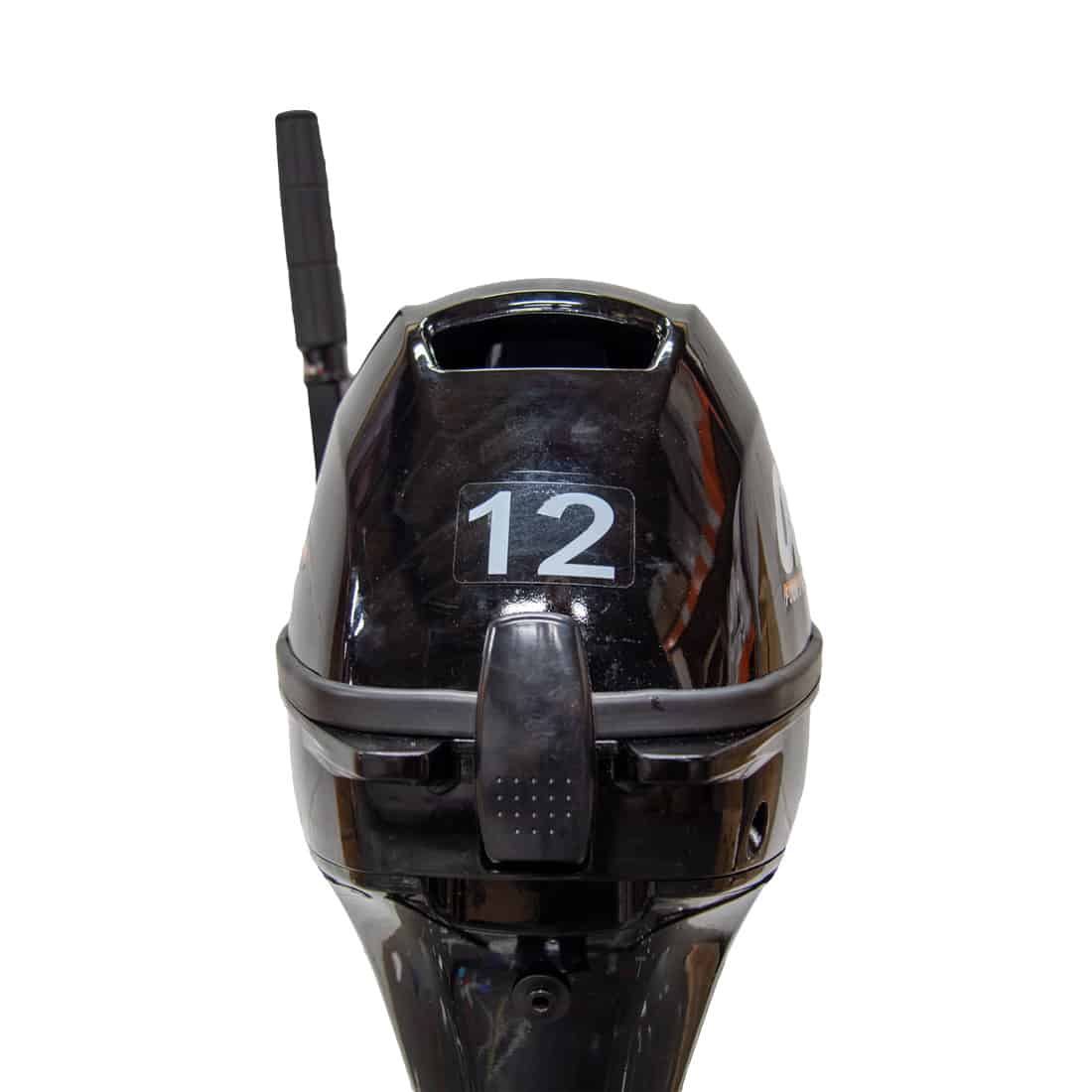 Orca 12hp 4-Stroke Standard Shaft Outboard Engine - Image 7