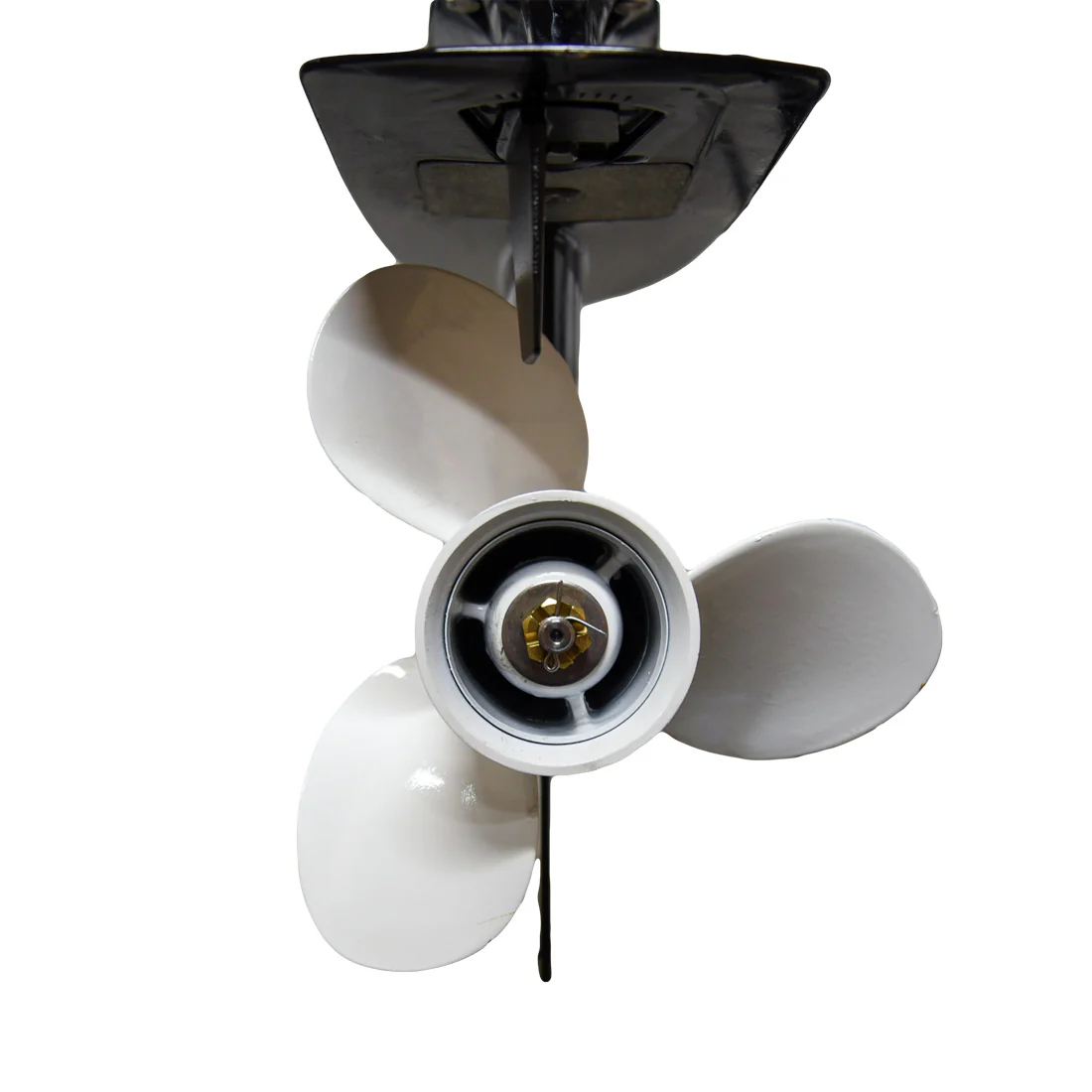 Orca 20hp 4-Stroke Long Shaft Outboard Engine - Image 10