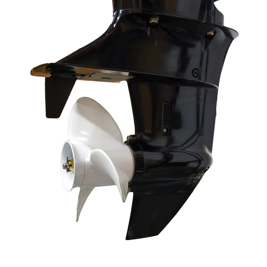 Orca 25hp 4-Stroke Standard Shaft Outboard Engine - Image 10