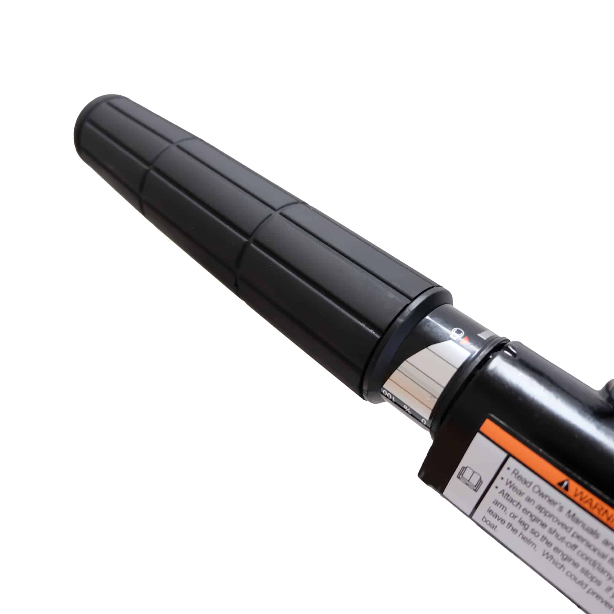 Orca 6hp 4-Stroke Standard Shaft Outboard Engine - Image 10