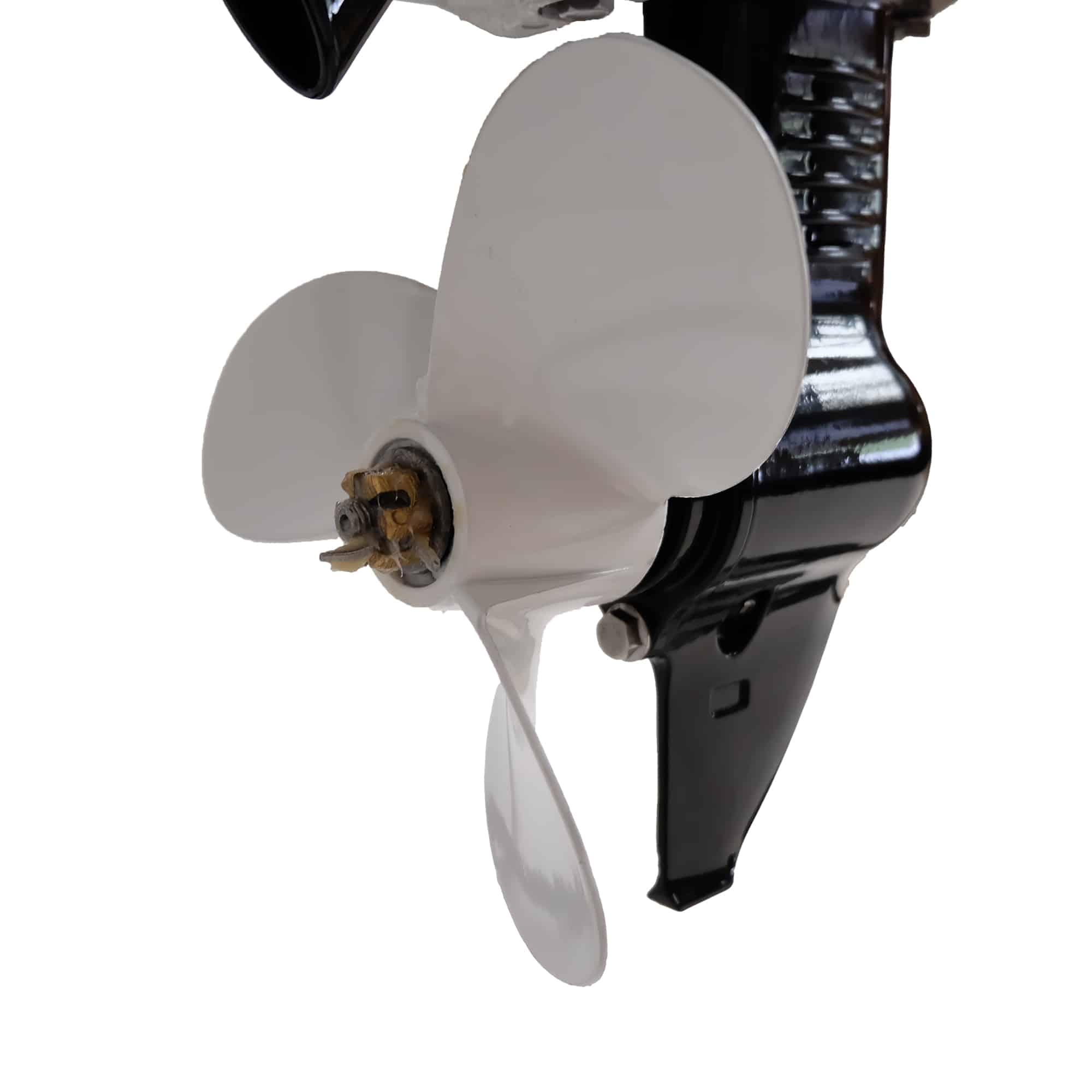 Orca 6hp 4-Stroke Standard Shaft Outboard Engine - Image 7