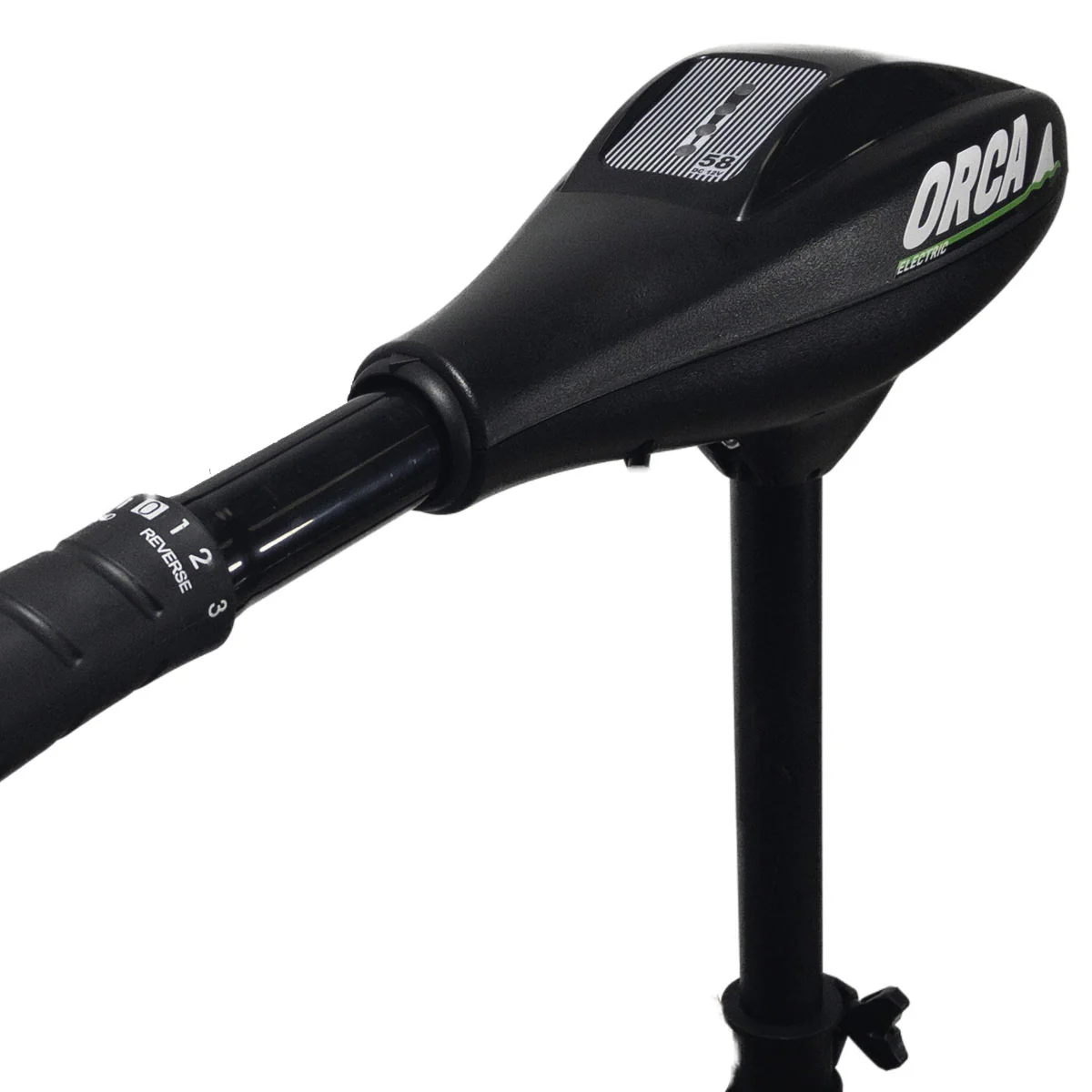 Orca 86lbs (24v) Electric Outboard Engine - Image 5
