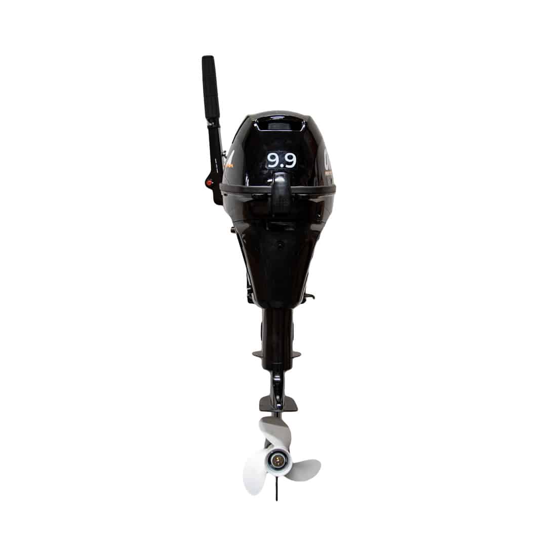 Orca 9.9hp 4-Stroke Long Shaft Outboard Engine - Image 3