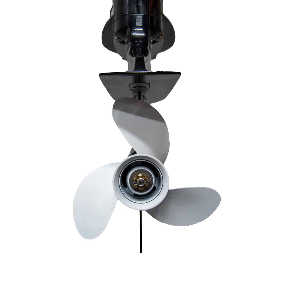 Orca 9.9hp 4-Stroke Long Shaft Outboard Engine - Image 9