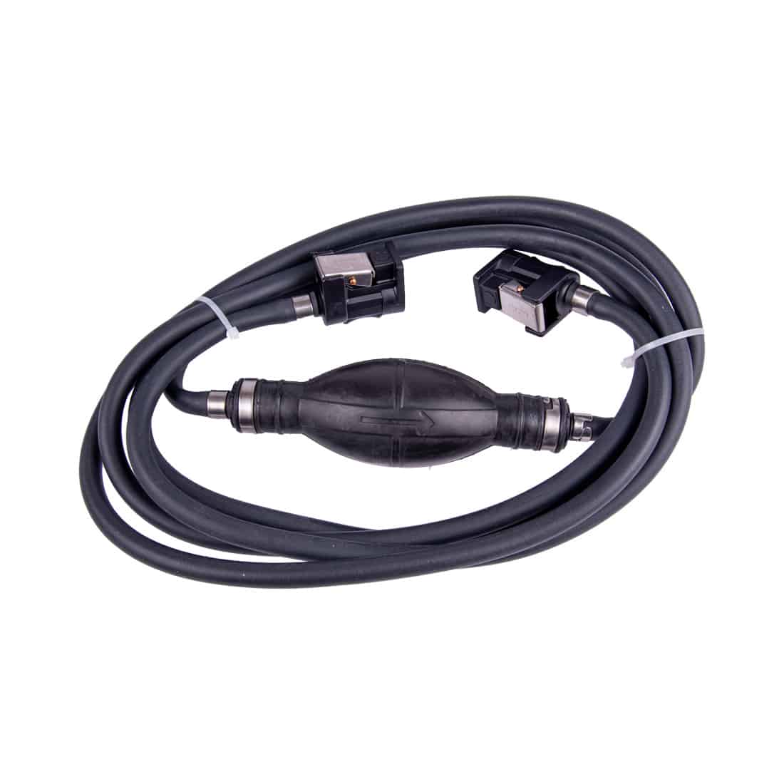 Orca Outboard 5 Gallon External Fuel Tank with Fuel Line and Connector - Image 5