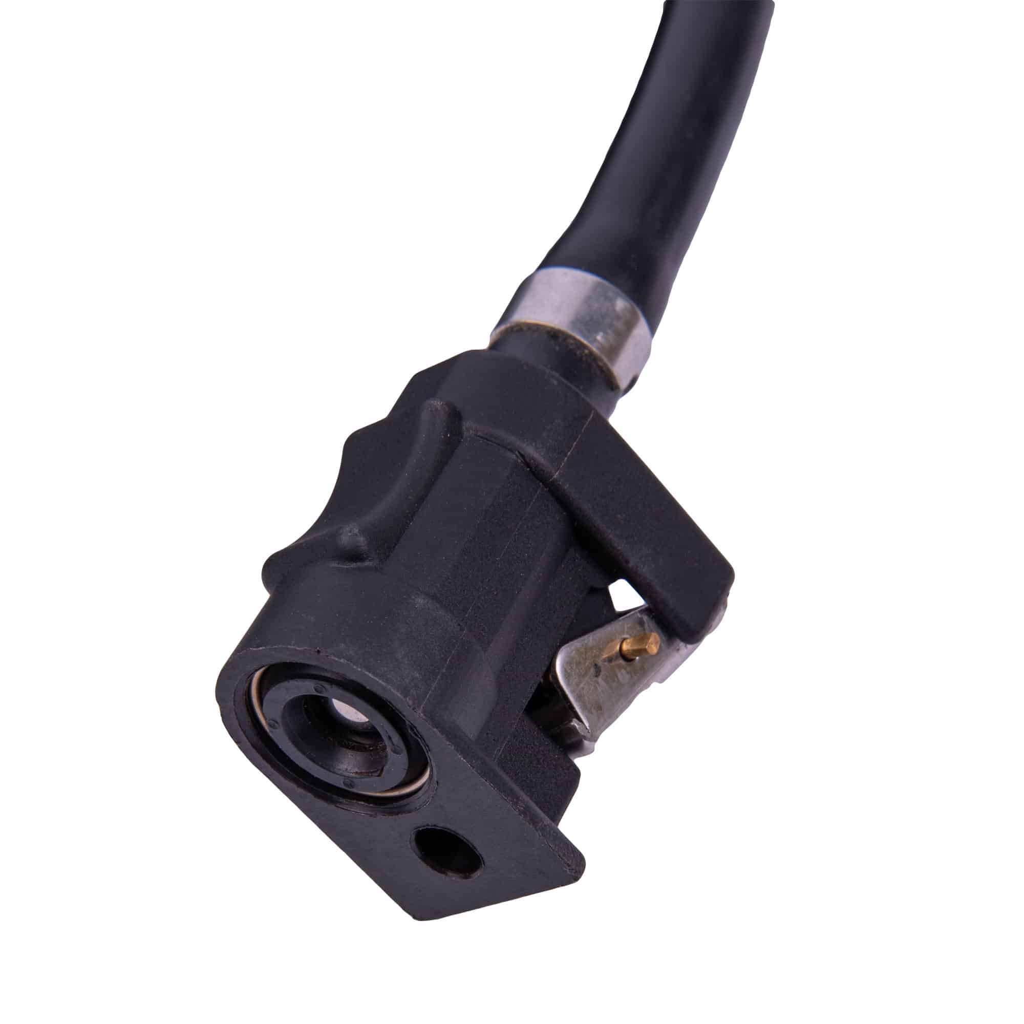 Orca 3 Gallon Outboard External Fuel Tank with Fuel Line & Connector - Image 7