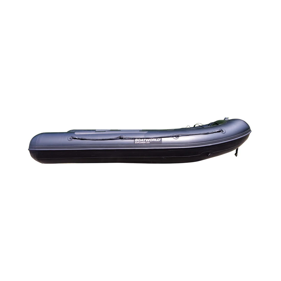 Boatworld Explorer 320 Air V Floor Inflatable Boat - Image 4