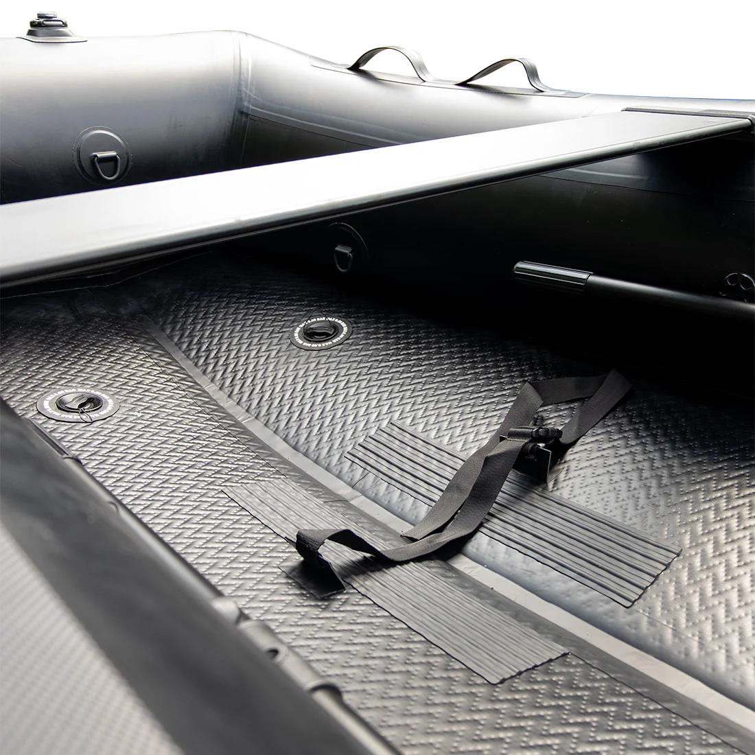 Boatworld Explorer 320 Air V Floor Inflatable Boat - Image 6