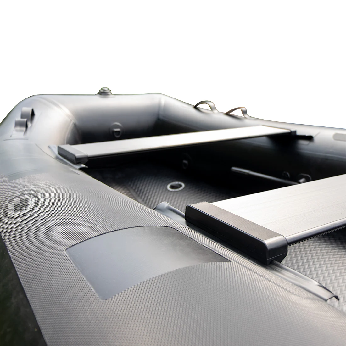 Boatworld Explorer 320 Air V Floor Inflatable Boat - Image 7