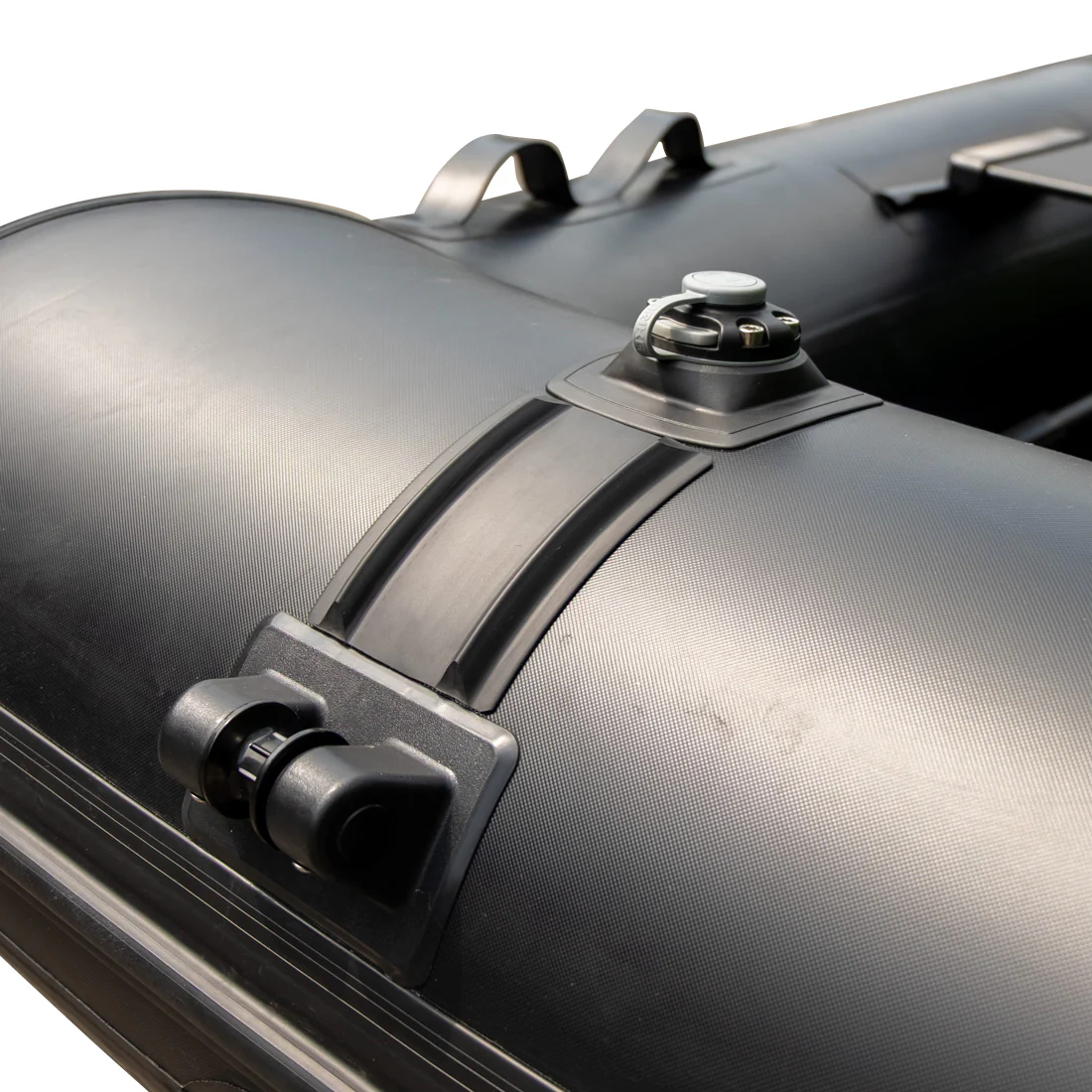Boatworld Explorer 320 Air V Floor Inflatable Boat - Image 8
