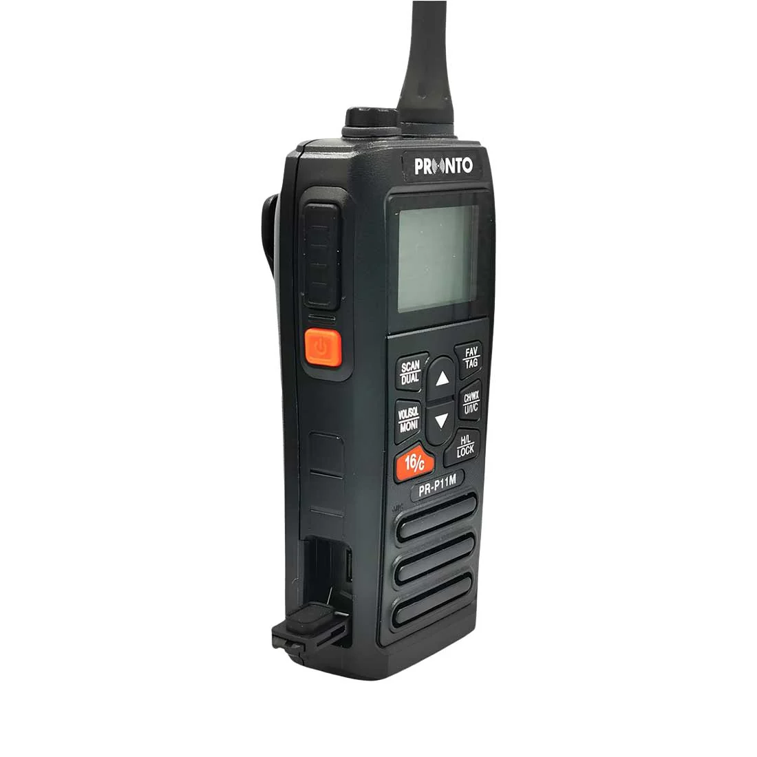 Pronto PR-P11M Marine Radio - Image 6