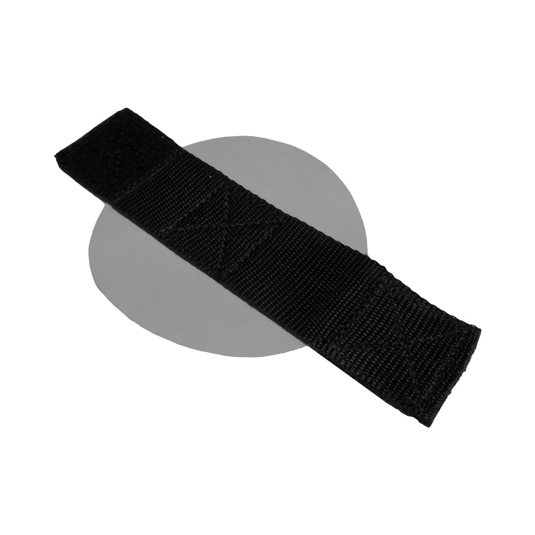 Boatworld PVC Paddle Holder 125mm with Velcro - Image 2