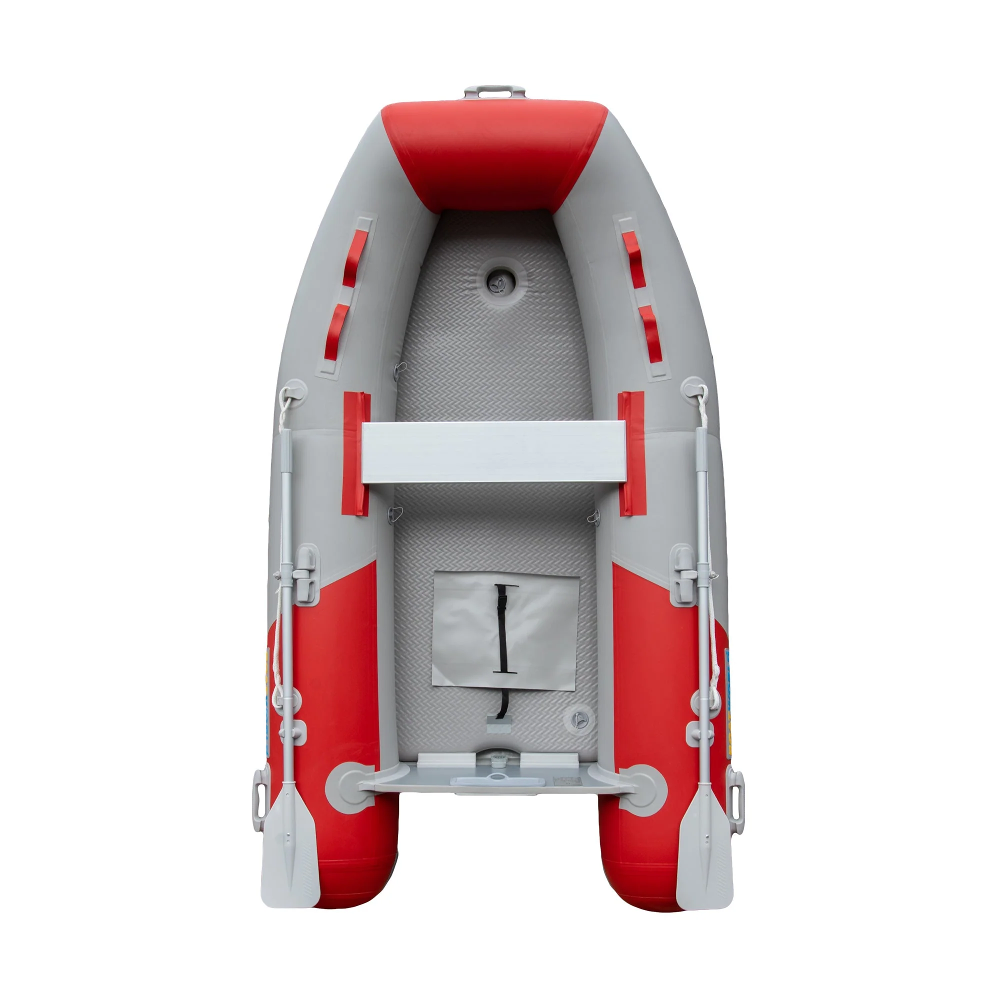 Reconditioned Boatworld Air Deck 270 R-035-A