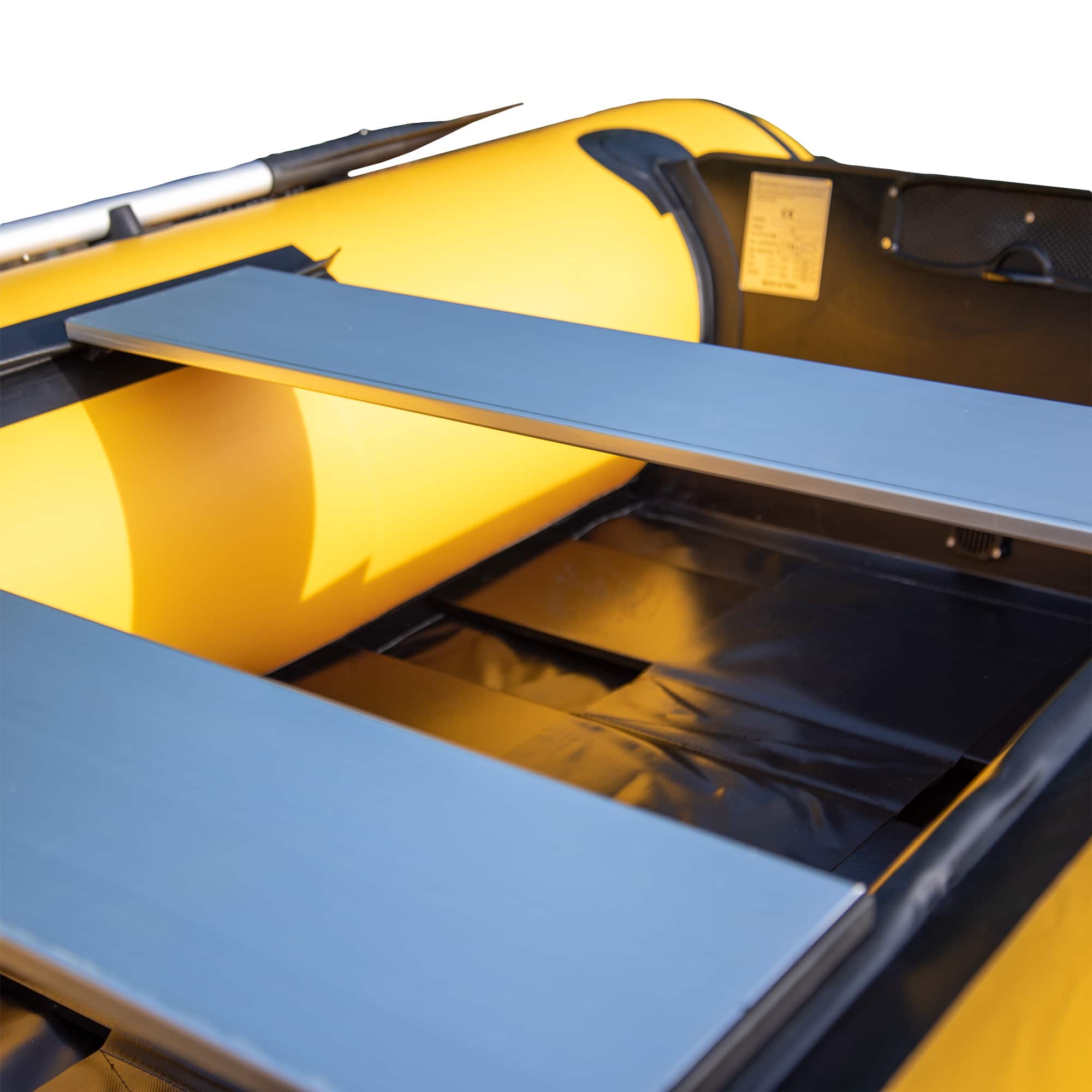 Boatworld 330 SL - Image 6