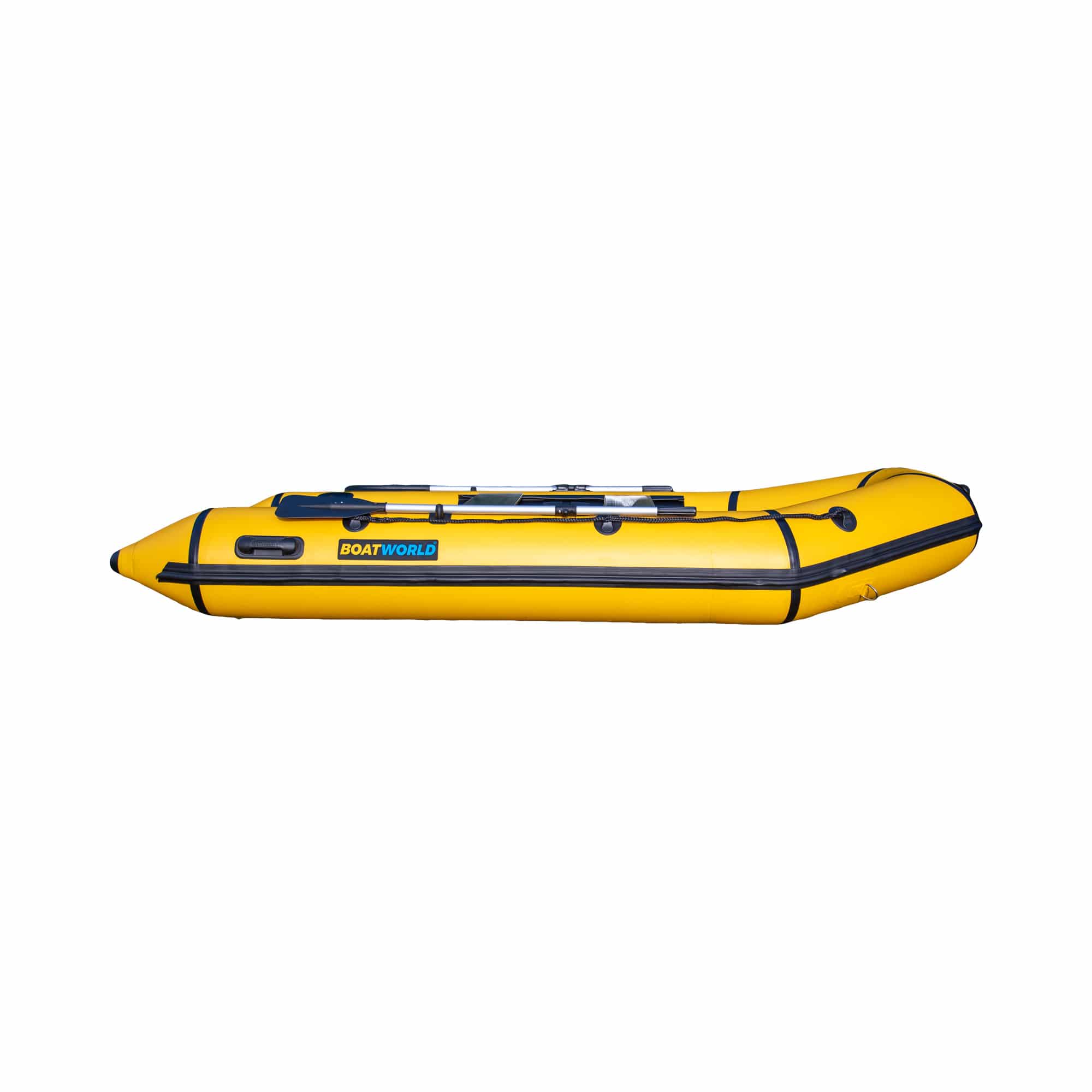 Boatworld 330 SL - Image 4