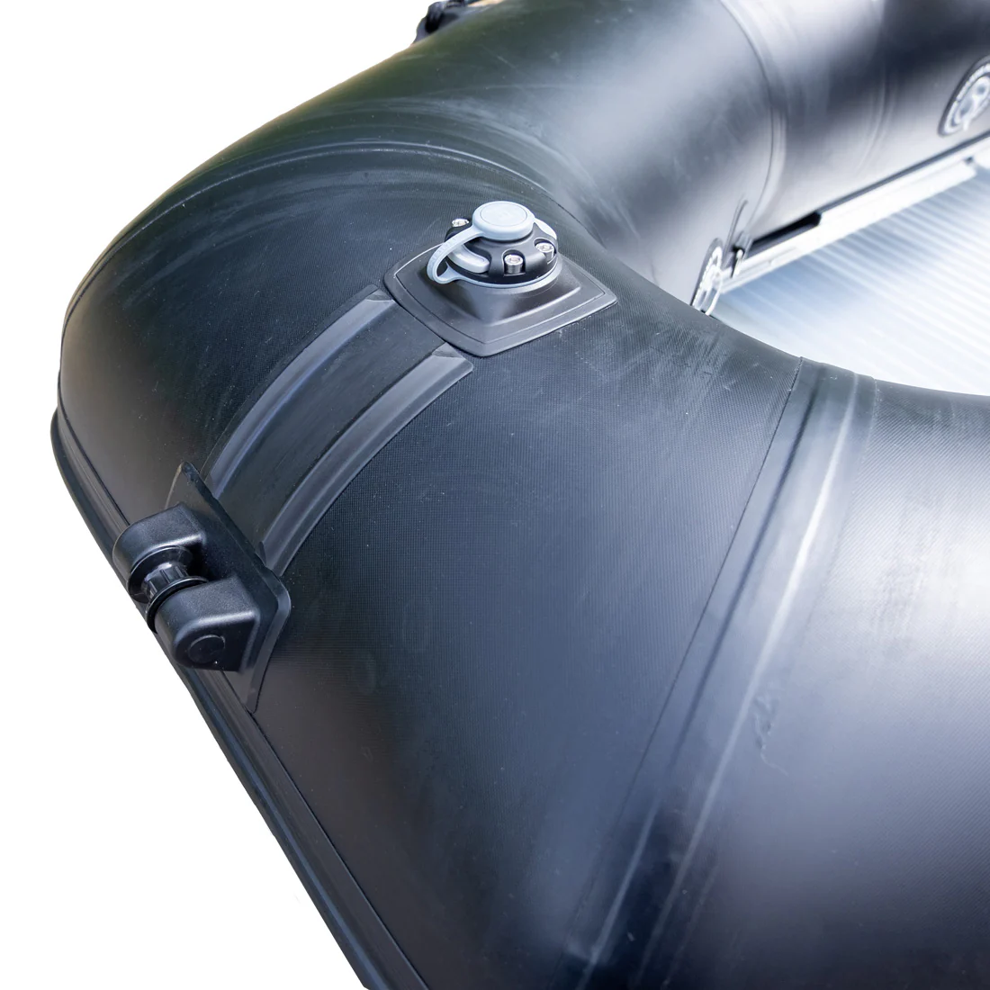Boatworld 330 Pro Black - Image 8
