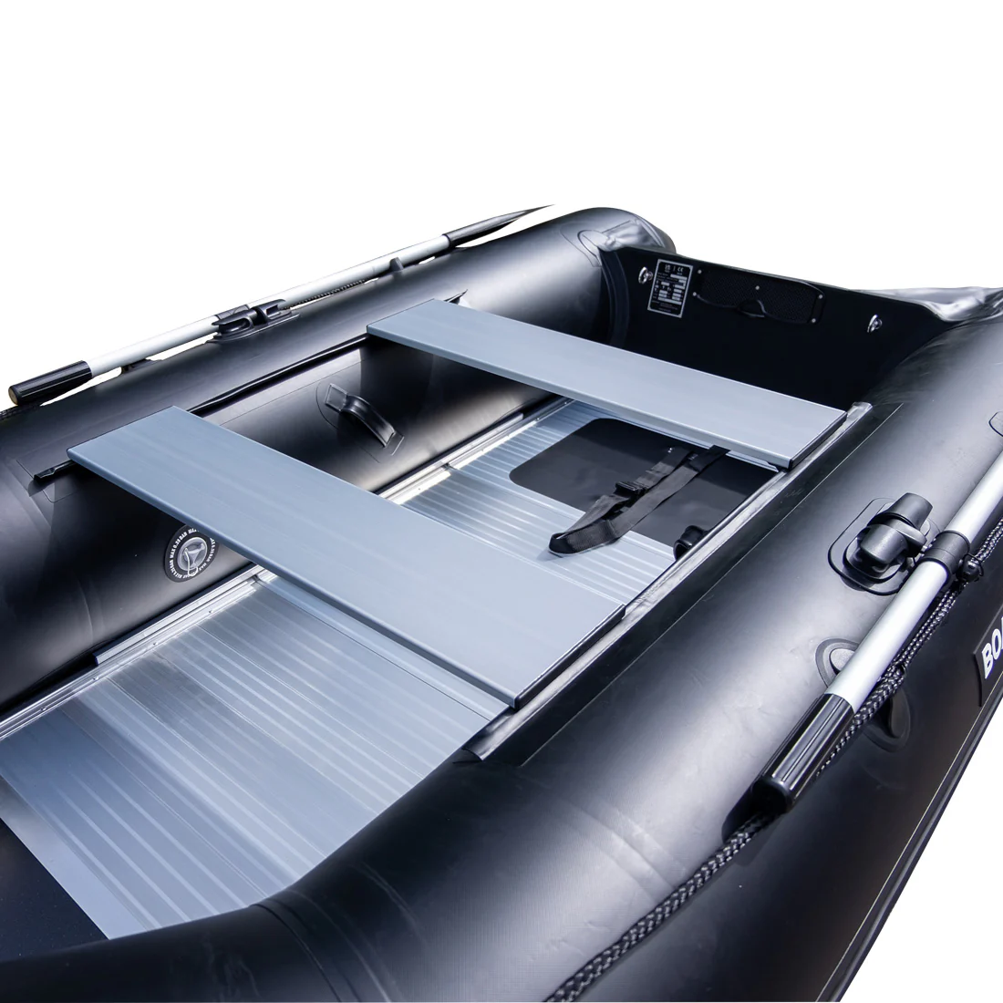 Boatworld 330 Pro Black - Image 7