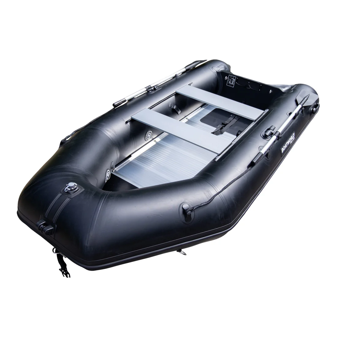 Boatworld 330 Pro Black - Image 2