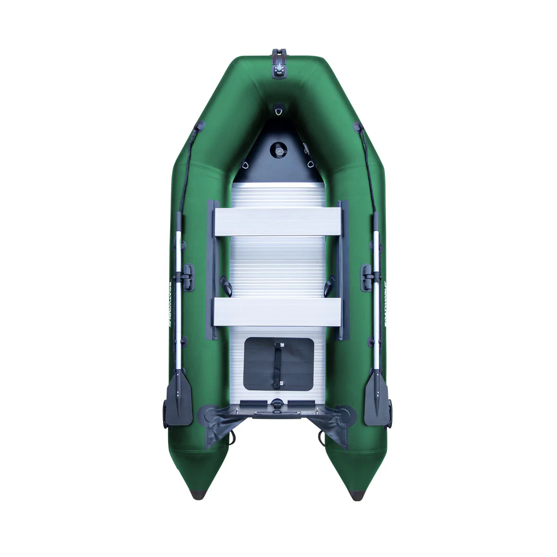 Reconditioned Boatworld 330 Pro Green R-013-C