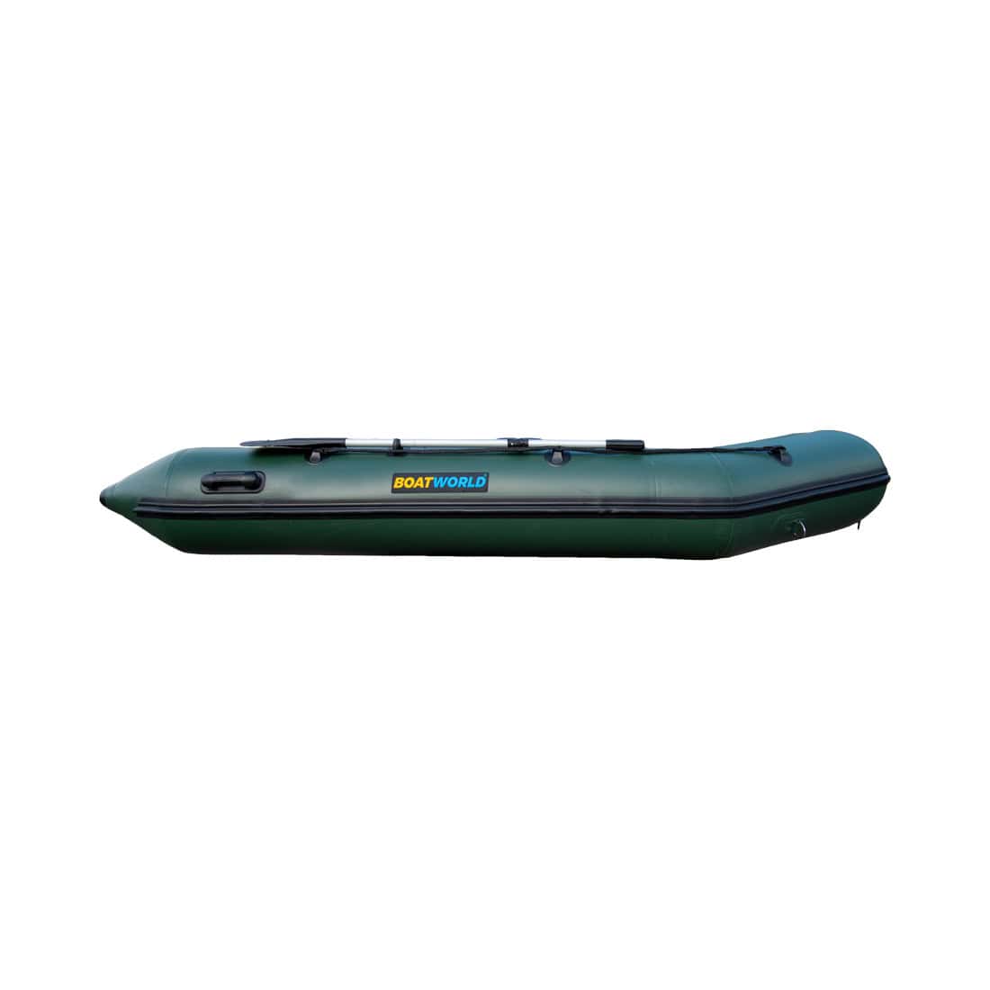 Boatworld 330 Pro Green - Image 4