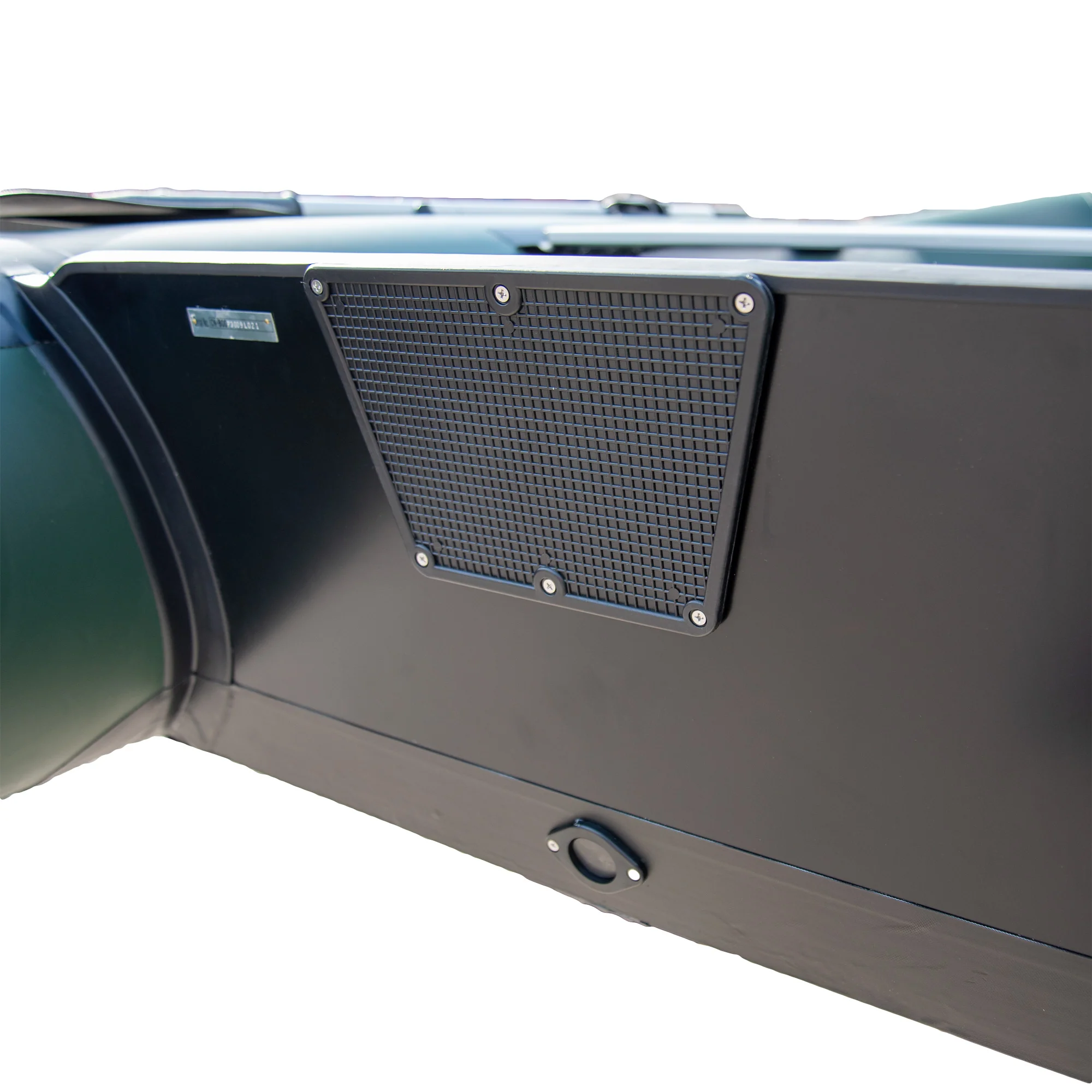Boatworld 330 Pro Green - Image 10