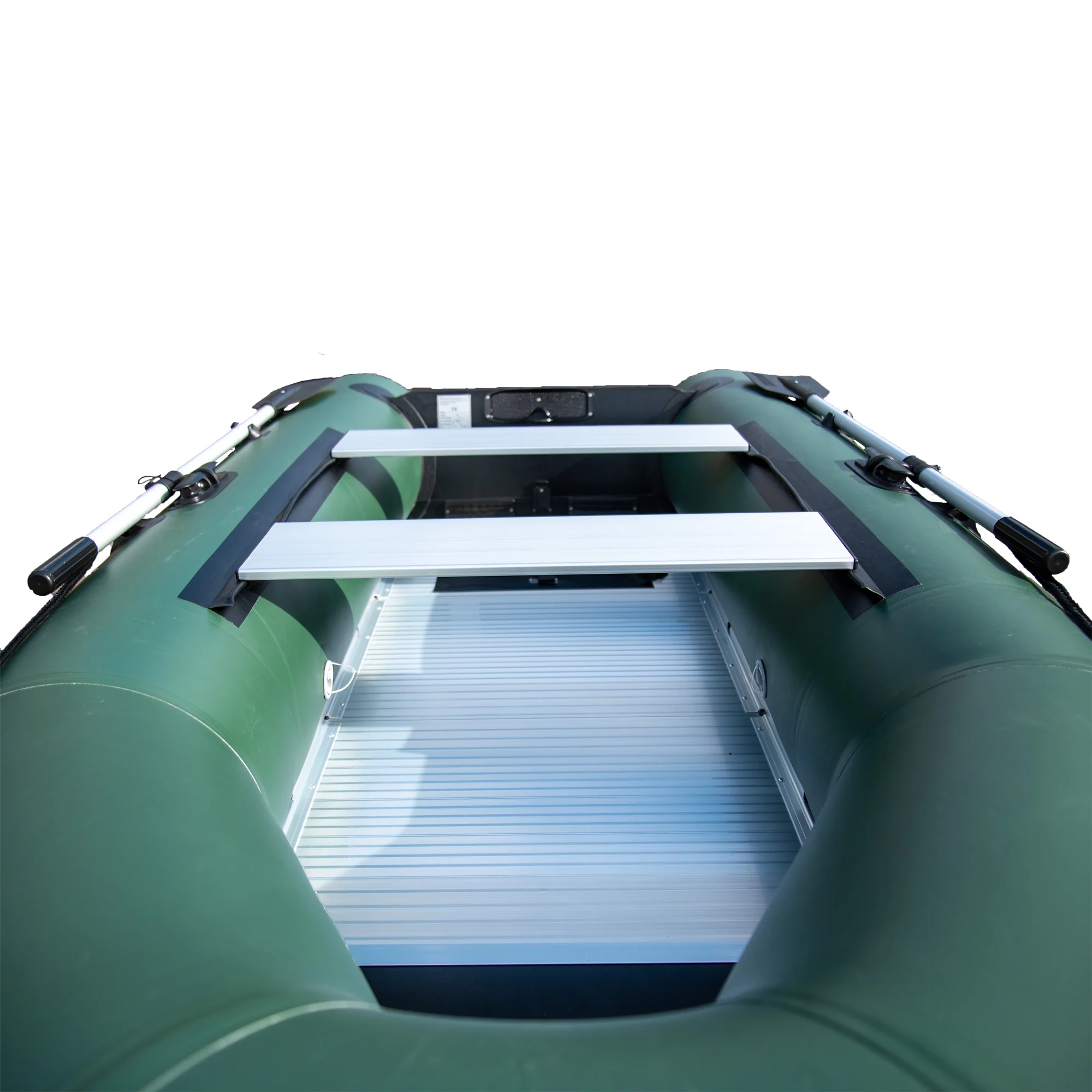 Boatworld 330 Pro Green - Image 6