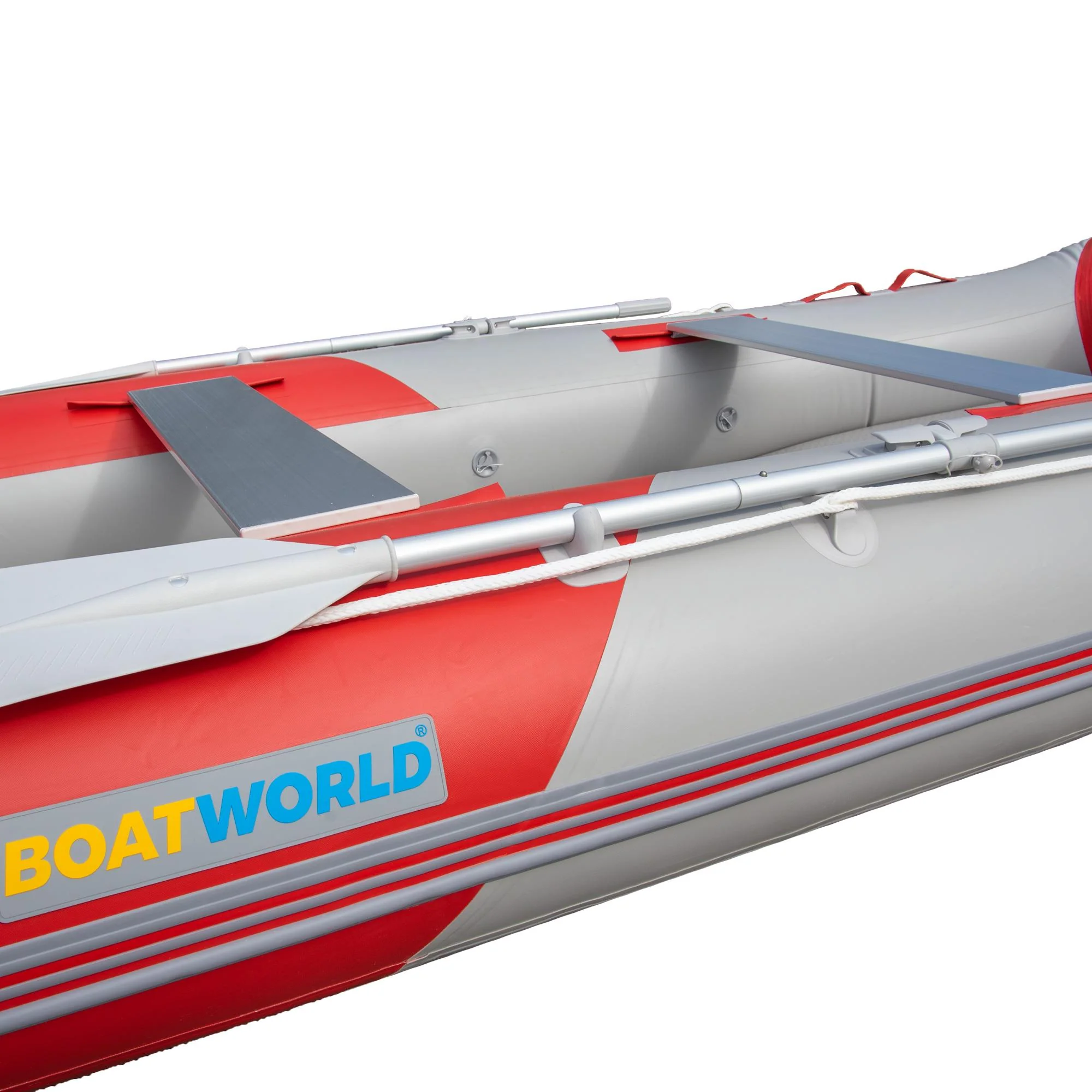 Boatworld Air Deck 320 - Image 7