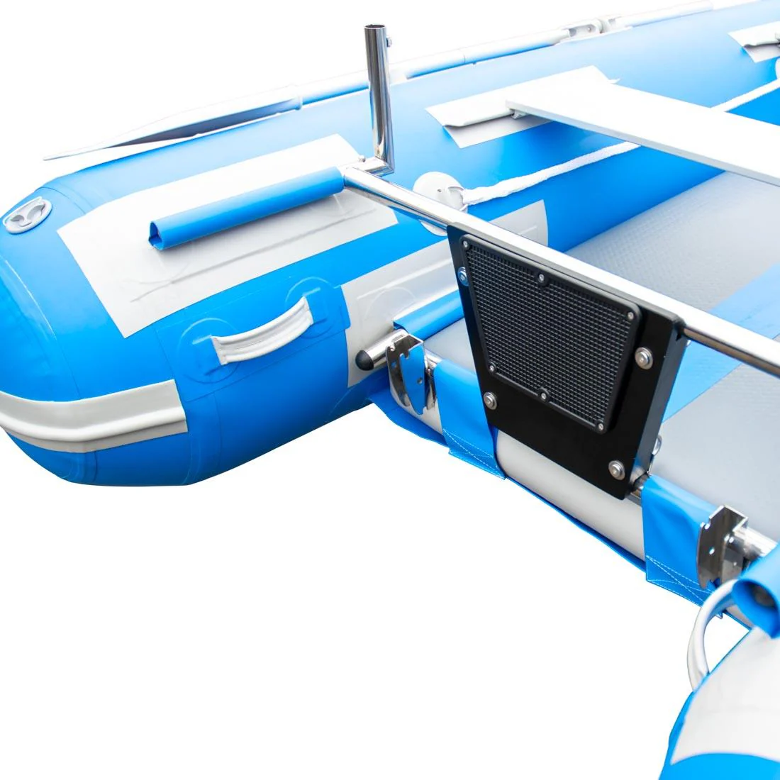 Boatworld KAT Sport 330 - Image 10