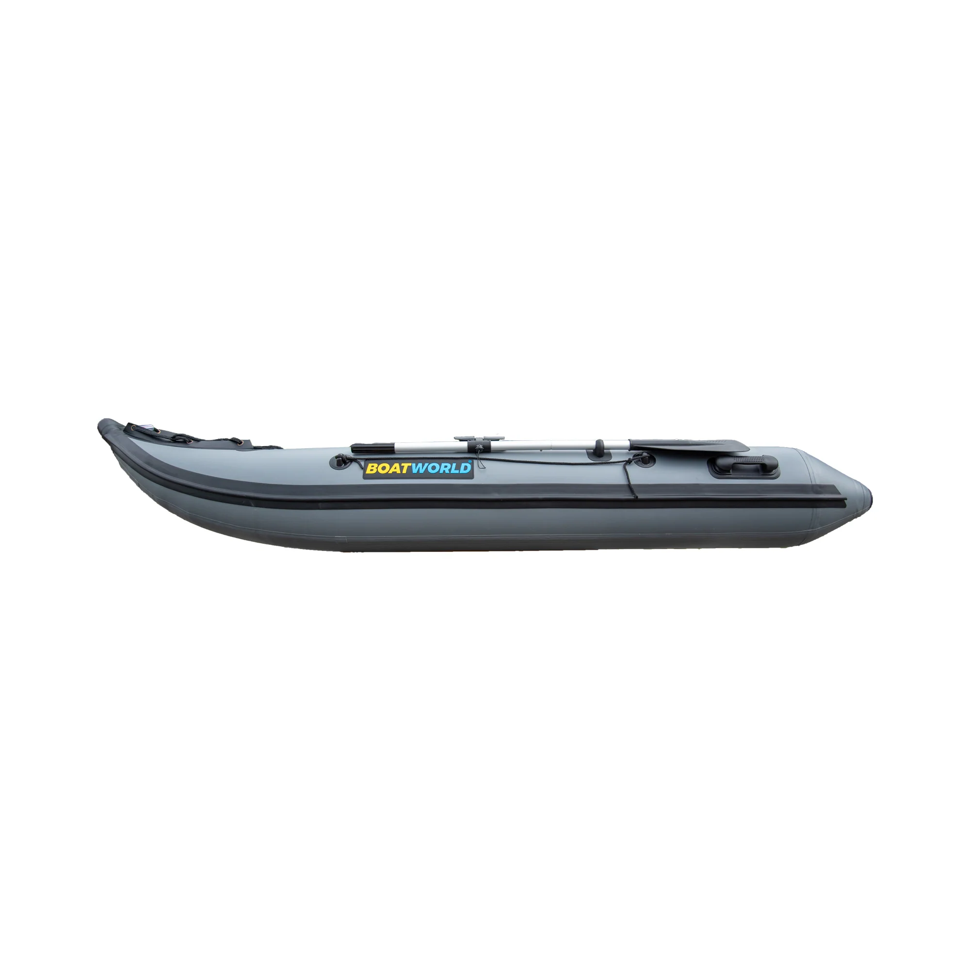 Reconditioned Boatworld Kayak 295 REC-003-A - Image 2