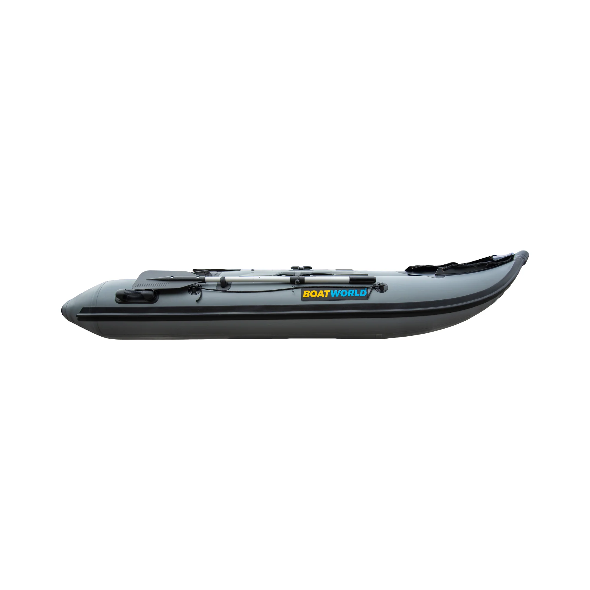 Reconditioned Boatworld Kayak 295 REC-003-A - Image 5