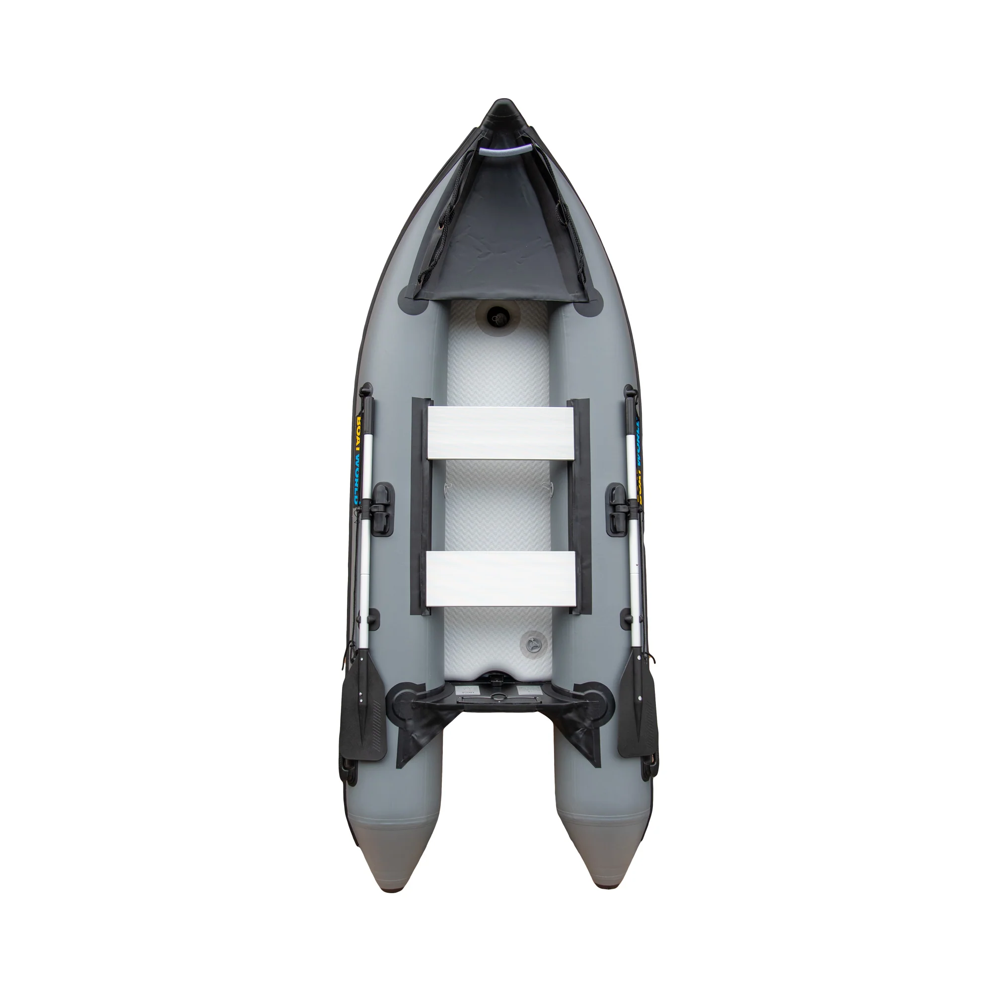 Reconditioned Boatworld Kayak 295 REC-003-A - Image 7