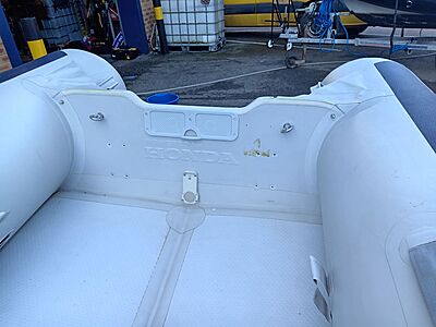 Reconditioned Honwave T38 IE REC-004-D - Image 5