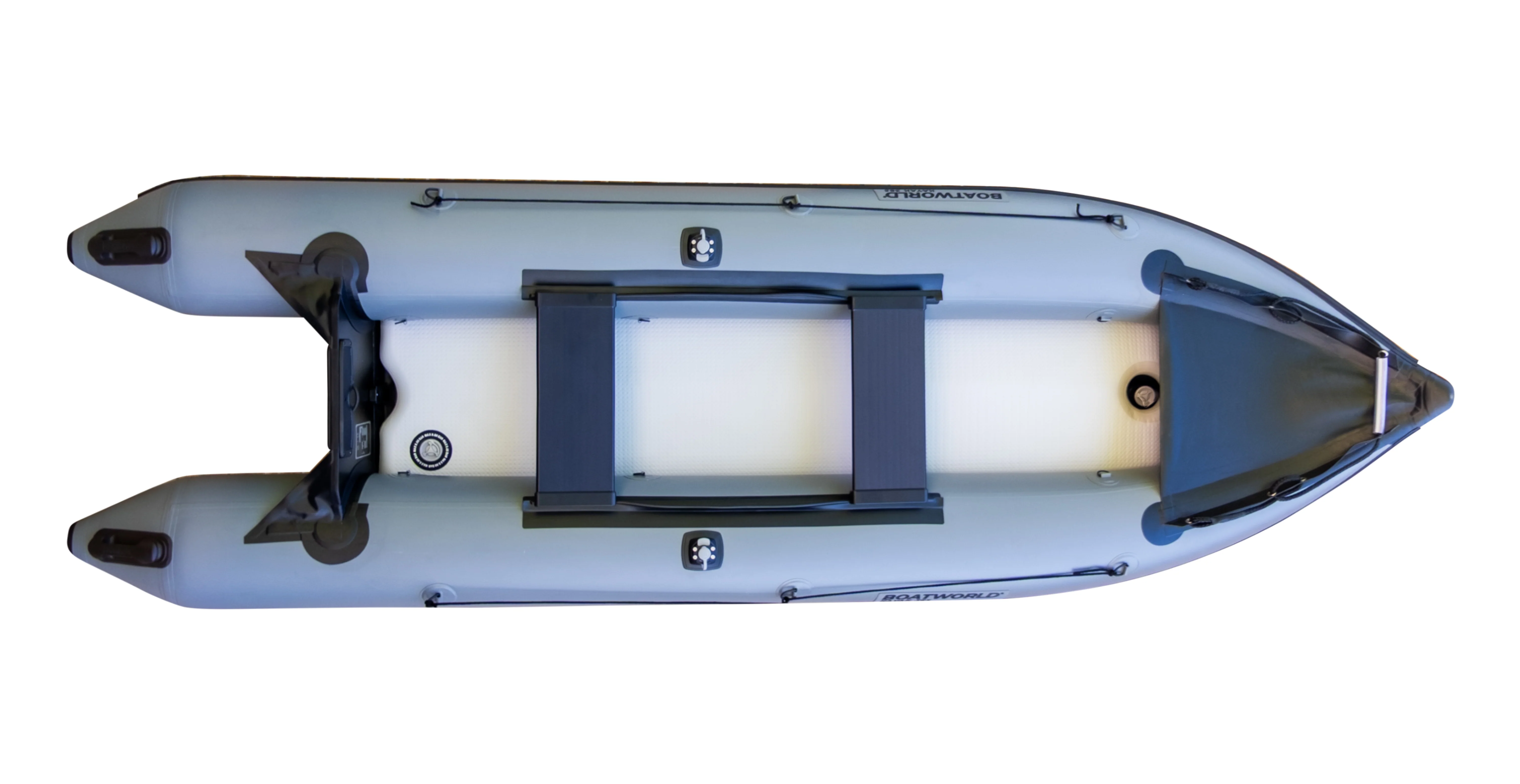 Reconditioned Kayak 365 REC-025-A